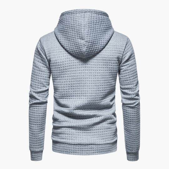 R&B | Bequemer Kapuzenpullover