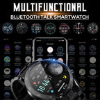 R&B | Multifunktionale Smartwatch