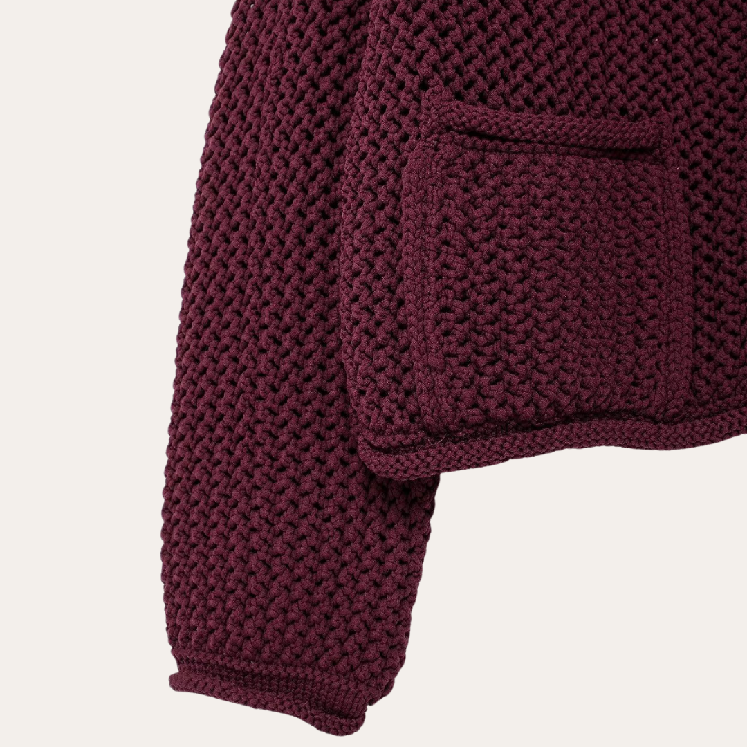 R&B | Stilvoll Cardigan für Frauen