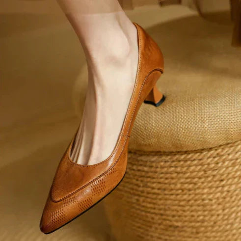elegante Pumps mit zeitlosem Design R&B R&B