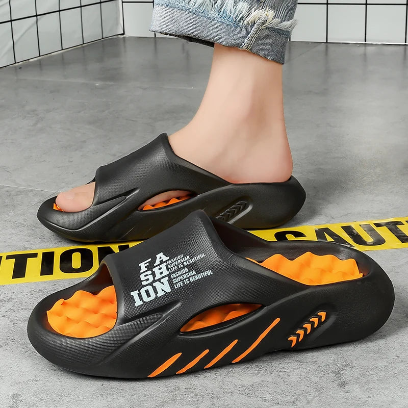 R&B | Bequeme Massageschuhe