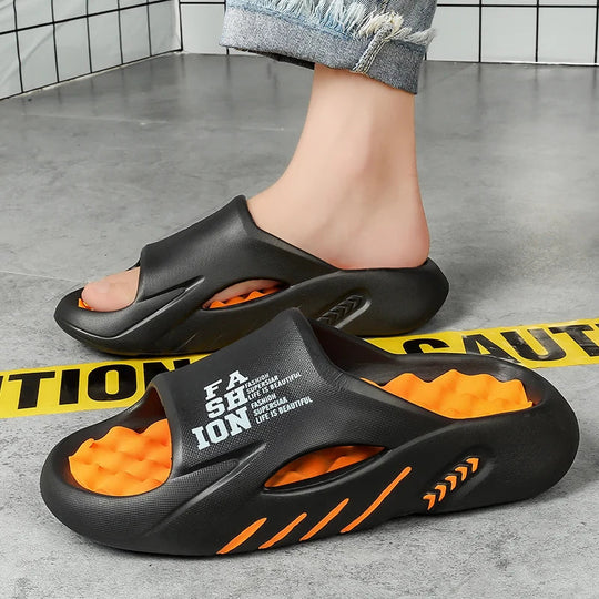 R&B | Bequeme Massageschuhe