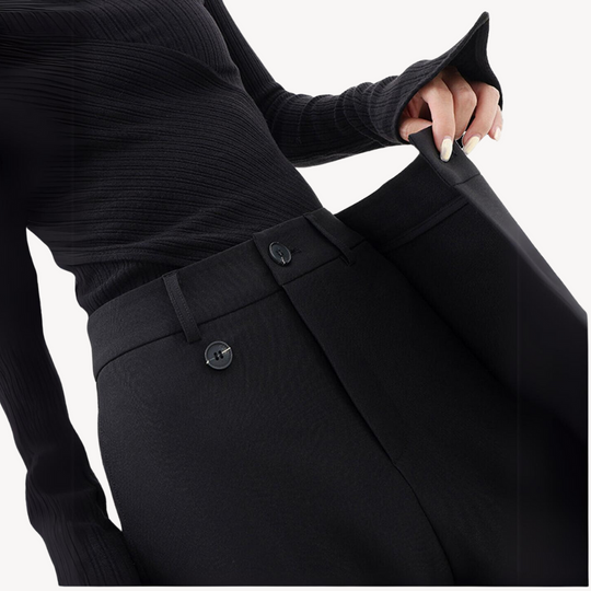 R&B | Stilvoll Baggy Hosen für Frauen