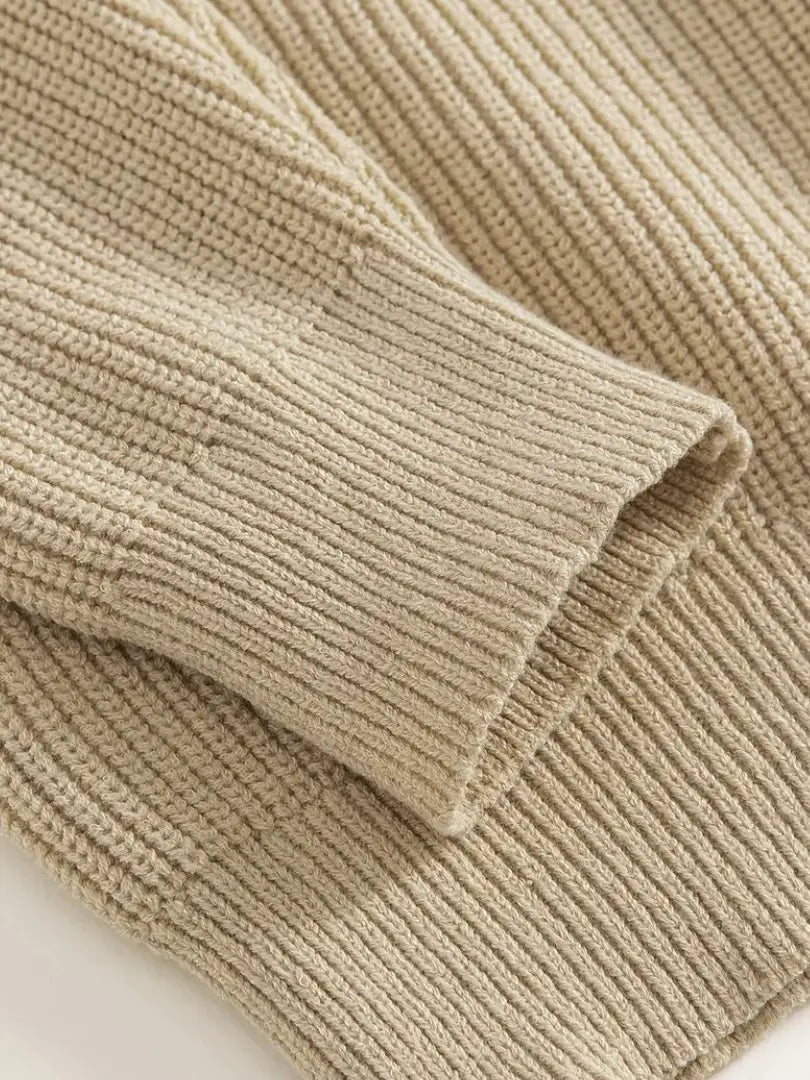 R&B | Gestreifter Pullover für Männer