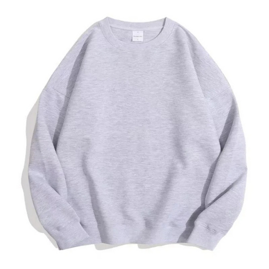 R&B | Rundhals Sweatshirt für Damen