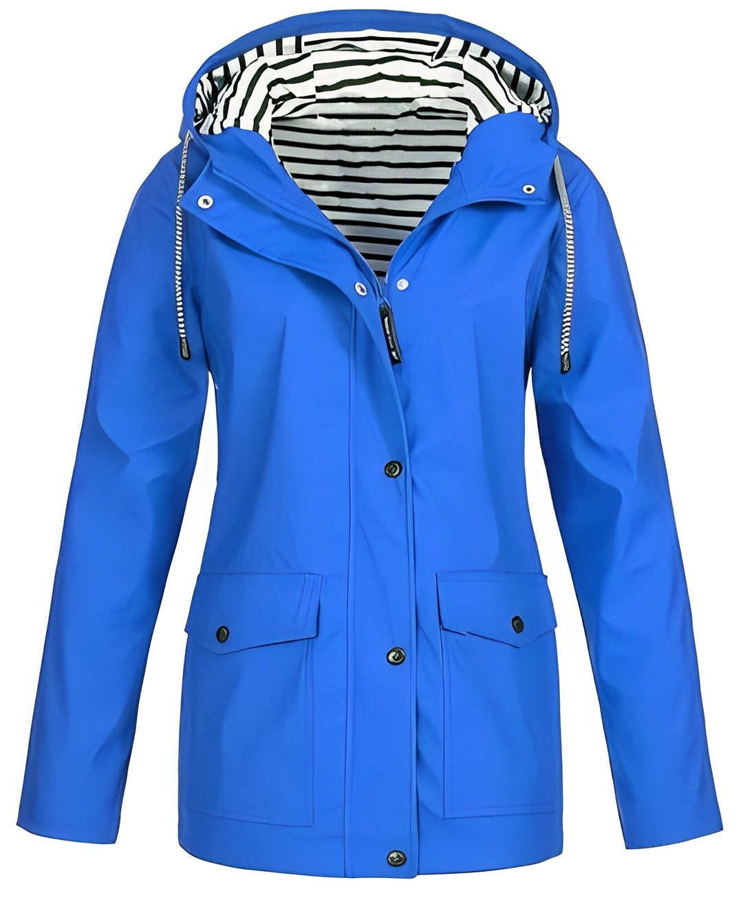 R&B | Moderne Outdoor-Jacke für Frauen