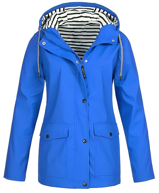 R&B | Moderne Outdoor-Jacke für Frauen