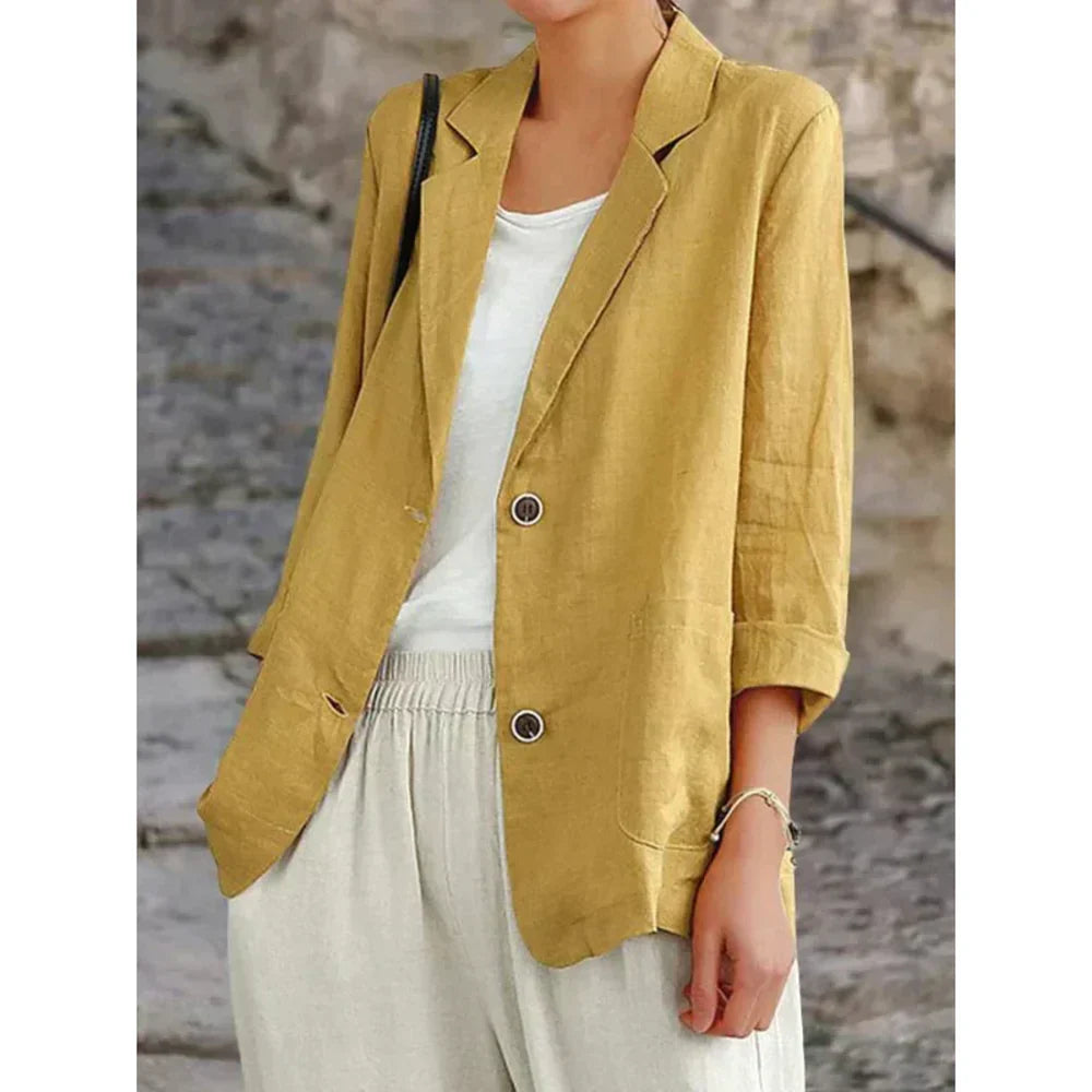 R&B | Anspruchsvoll Stilvoller blazer