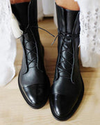 R&B | Stiefel mit Premium-Absätzen