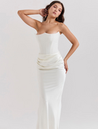 R&B | Maxi Korsett Kleid