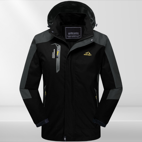R&B | Wanderjacke für Frauen