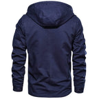 R&B | Utility-Jacke