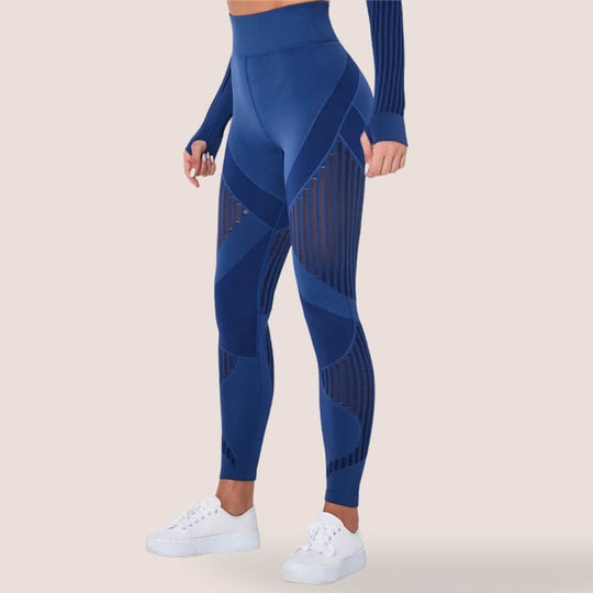 R&B | Schöne Anti-Cellulite-Leggings
