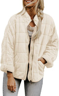 R&B | Gemütliche Frauenjacke mit Taschen
