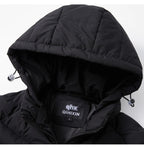 R&B | Winter Parka