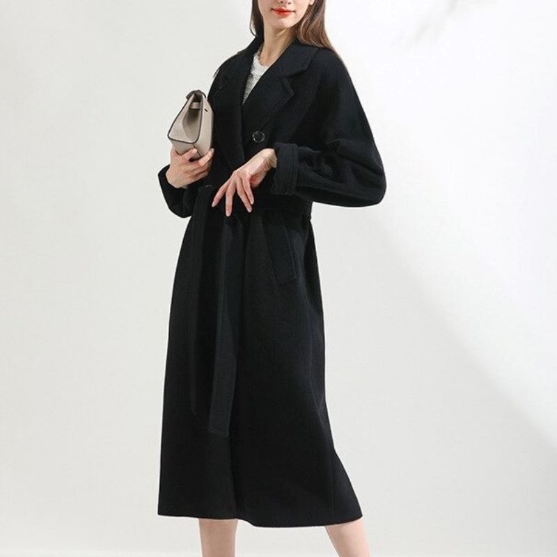 R&B | Lange Jacke für Damen