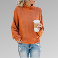 R&B | Klassischer Strickpulli