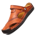 Lars | Orthopädische sandalen
