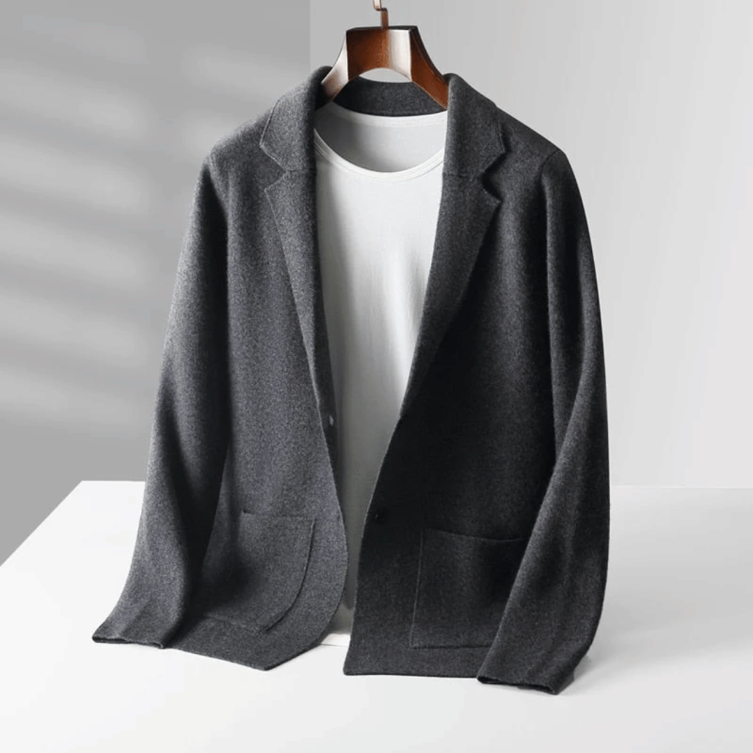 R&B | Moderne und Vielseitige Allgemeine Jacke