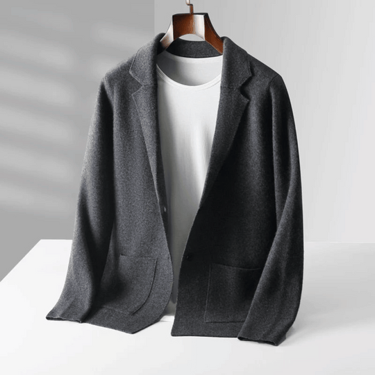 R&B | Moderne und Vielseitige Allgemeine Jacke