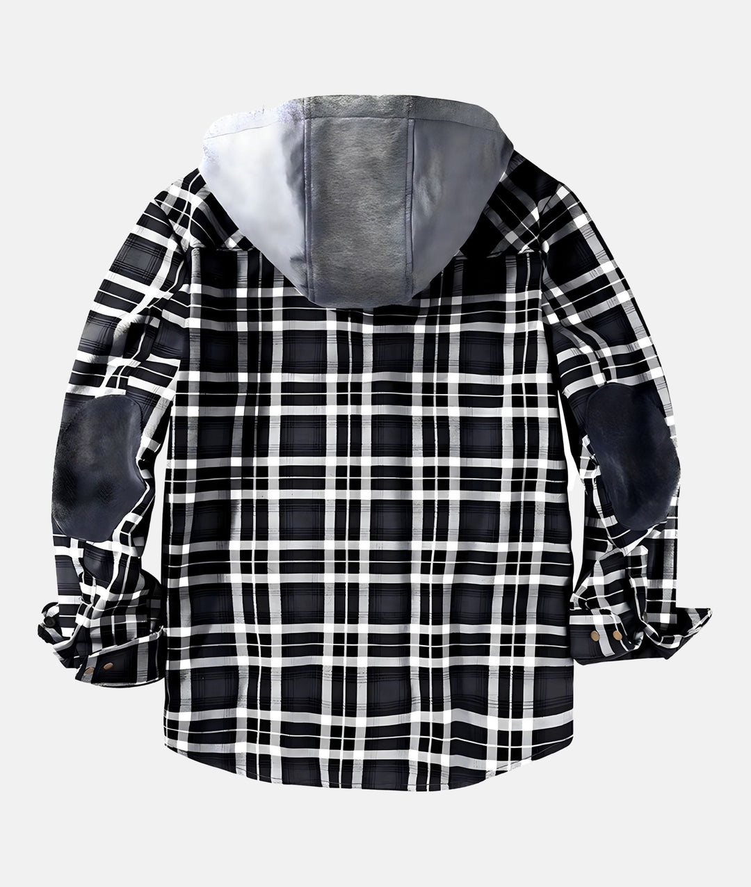 R&B | Elegante Winterjacke für Männer