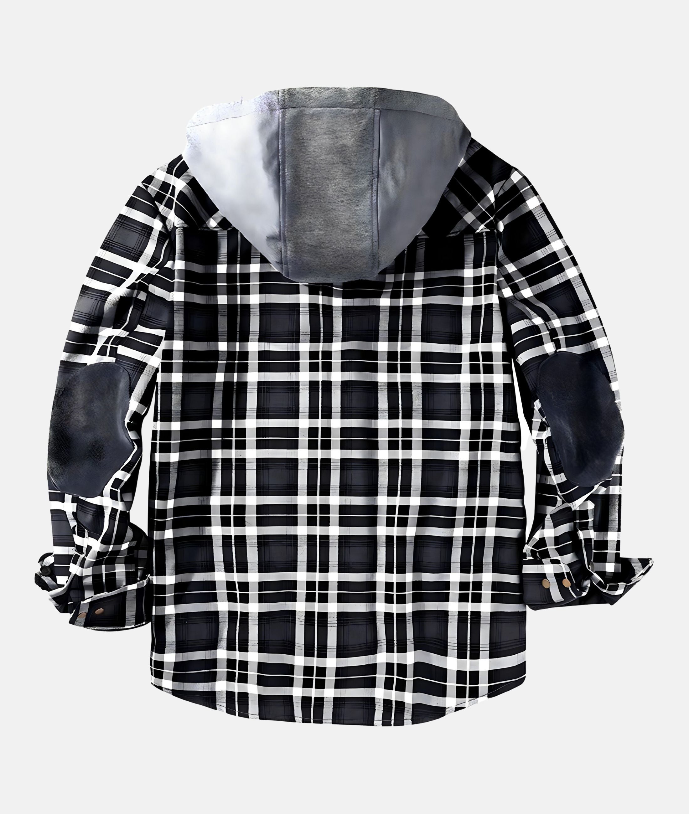 R&B | Elegante Winterjacke für Männer