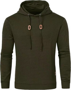 R&B | Casual Herren Pullover mit Langen Ärmeln