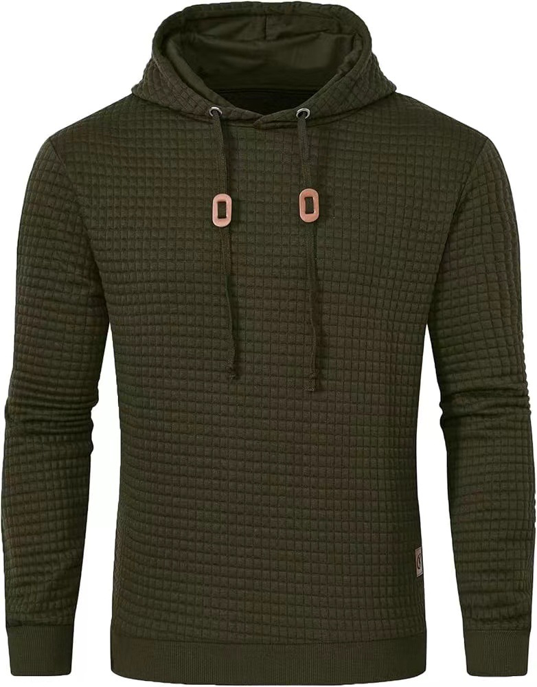 R&B | Casual Herren Pullover mit Langen Ärmeln