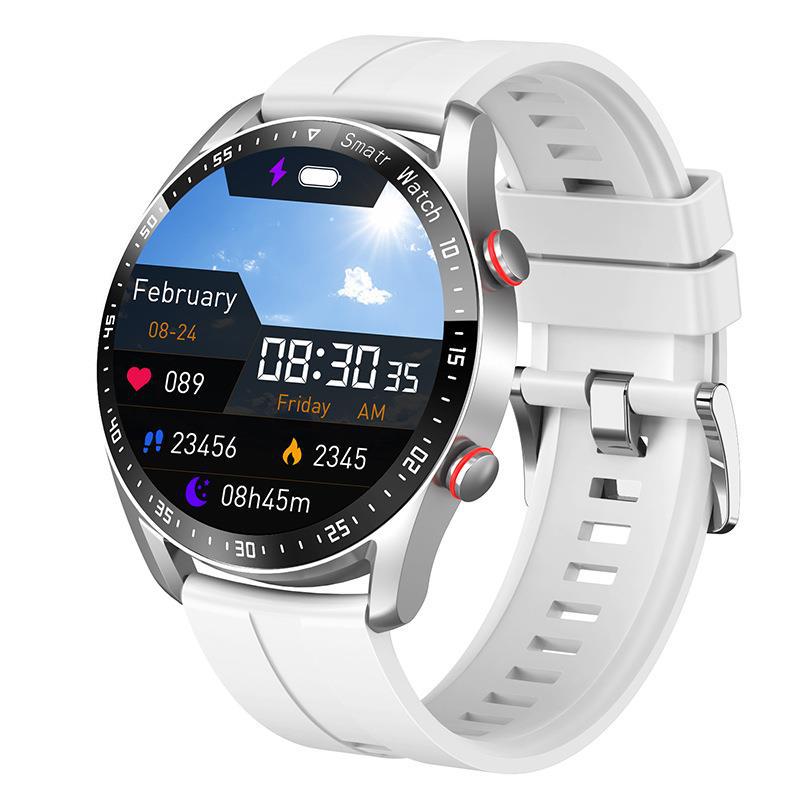 R&B | Multifunktionale Smartwatch