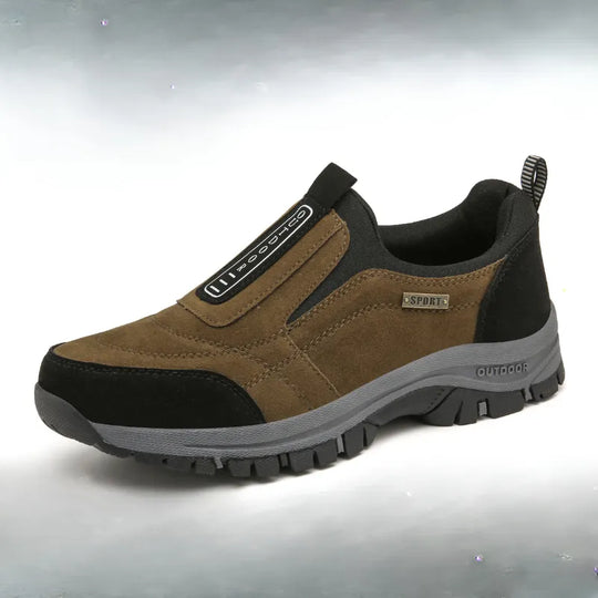 Langlebige und wasserdichte ergonomische Schuhe für Herren R&B