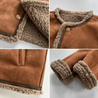 R&B | Edge-Jacke Von Evelyn Montclair