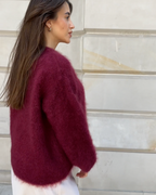 R&B | Kuscheliger Mohair Pullover
