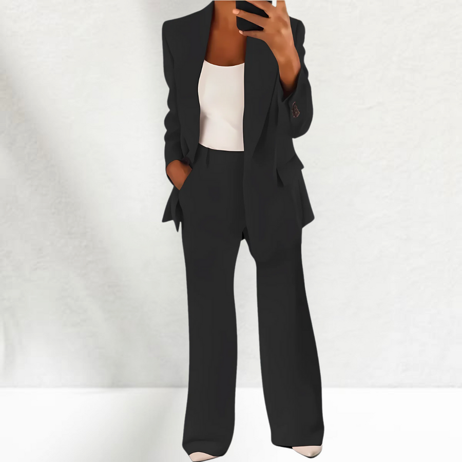 R&B | Damen Zweiteiliges Satz