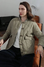 R&B | Moderne Steppjacke