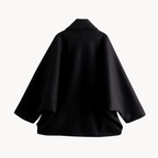 R&B | Winddichte, Luxuriöse, Warme Jacke für Damen