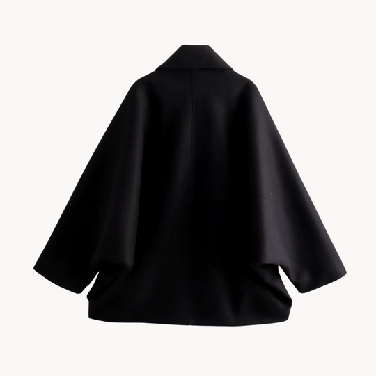 R&B | Winddichte, Luxuriöse, Warme Jacke für Damen