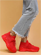Skystep️ | Atmungsaktive Turnschuhe