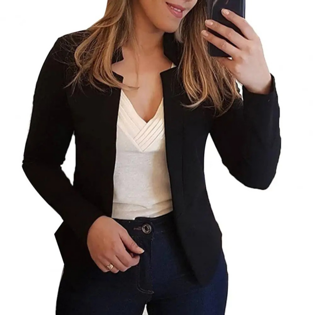 R&B | Herbst Blazer für Die Arbeit