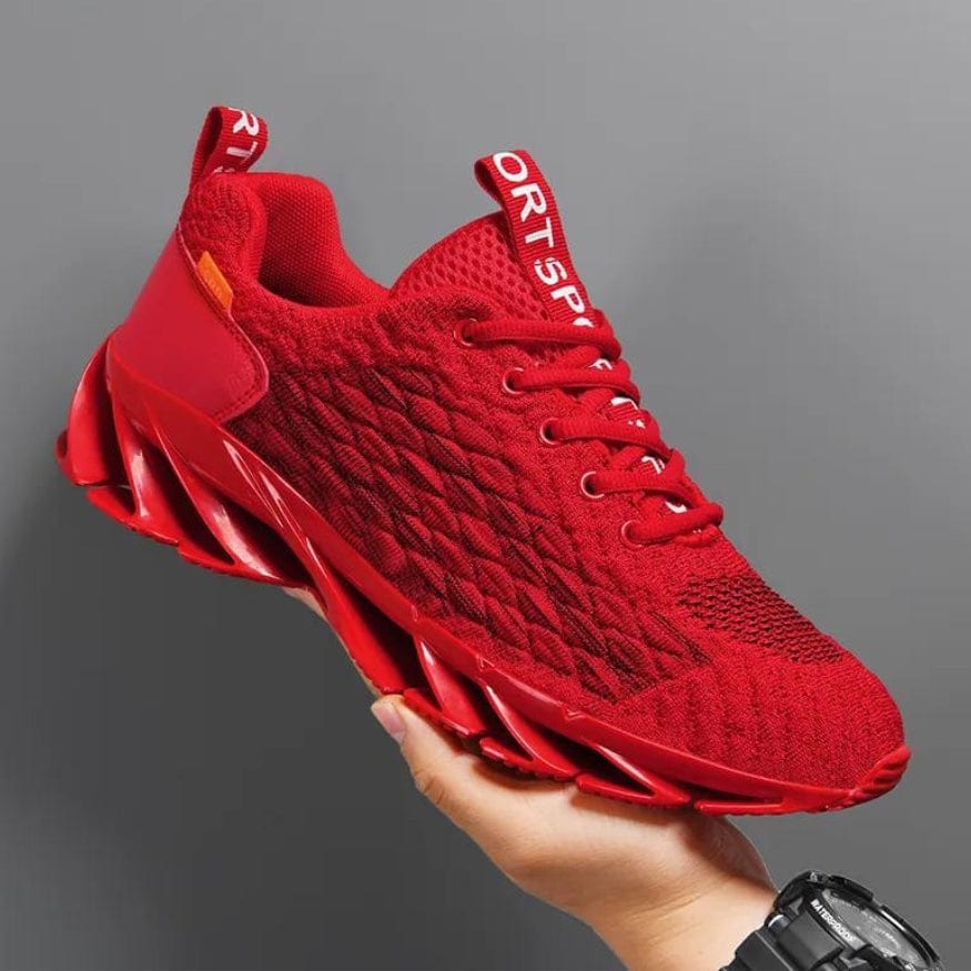 R&B | Hardwell Flexstride Sneaker