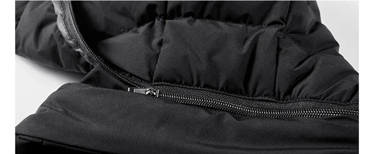 R&B | Slim Fit Nachhaltige Jacke für Outdoor Abenteuer