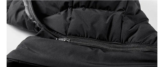 R&B | Slim Fit Nachhaltige Jacke für Outdoor Abenteuer