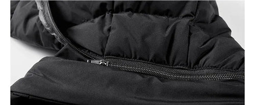 R&B | Slim Fit Nachhaltige Jacke für Outdoor Abenteuer