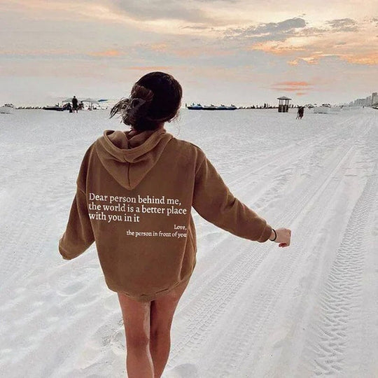 R&B | Pullover