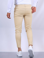 R&B | Herren Chino Schicke & Bequeme Hose für Männer