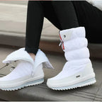 R&B | Schnee Stiefel