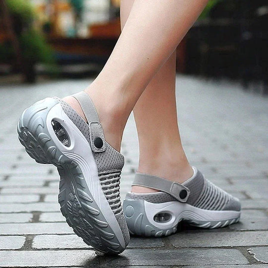 R&B | Orthopädische Luftkissen Schuhe