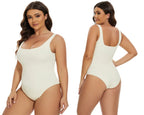 R&B | Shaper Jumpsuit mit Bauchkontrolle