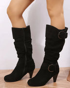 R&B | Hohe Stiefel für Damen