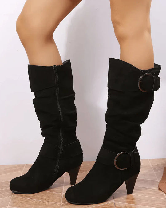 R&B | Hohe Stiefel für Damen