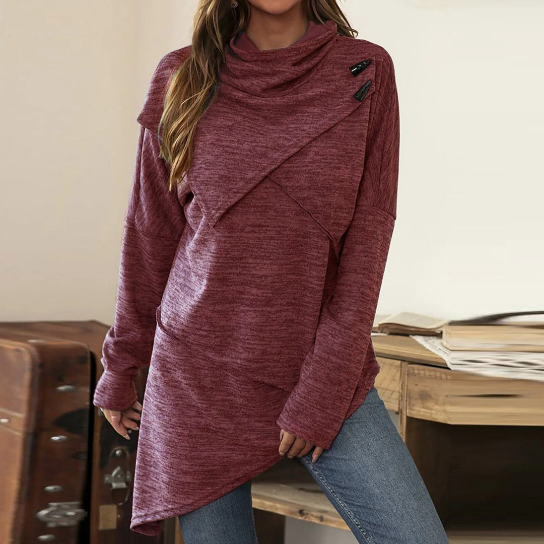 R&B | Premium Cozy Strickpullover